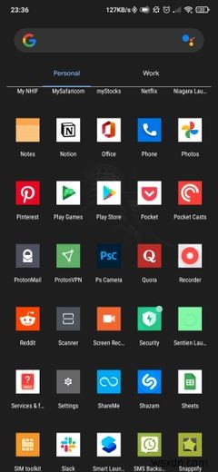 Androidをシンプルに使いたい人必見！おすすめミニマリストランチャー8選