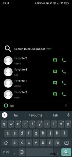Androidをシンプルに使いたい人必見！おすすめミニマリストランチャー8選