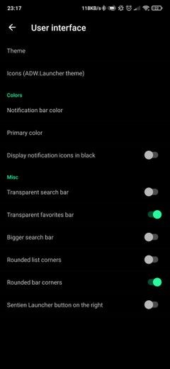 Androidをシンプルに使いたい人必見！おすすめミニマリストランチャー8選