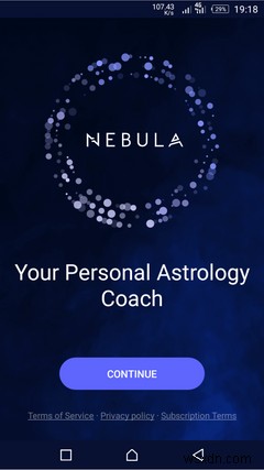 【2024年版】Android・iOS対応のおすすめ占星術・星占いアプリ9選