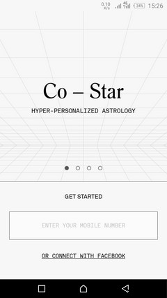 【2024年版】Android・iOS対応のおすすめ占星術・星占いアプリ9選