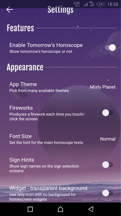 【2024年版】Android・iOS対応のおすすめ占星術・星占いアプリ9選