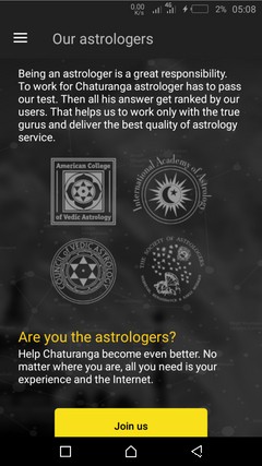 【2024年版】Android・iOS対応のおすすめ占星術・星占いアプリ9選