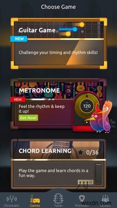 iPhone・Androidで使えるおすすめギターチューナーアプリ5選