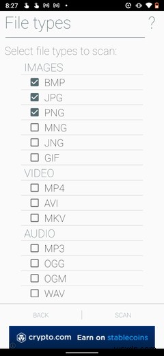 誤って削除したファイルを復元できるAndroidアプリ4選