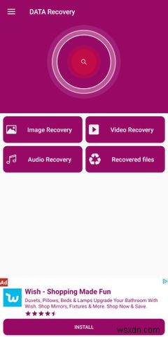 誤って削除したファイルを復元できるAndroidアプリ4選