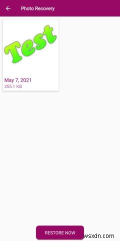 誤って削除したファイルを復元できるAndroidアプリ4選