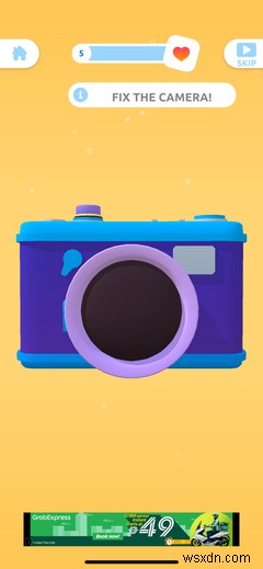 時間つぶしに最適！奇妙だけど癖になる満足系スマホアプリ10選