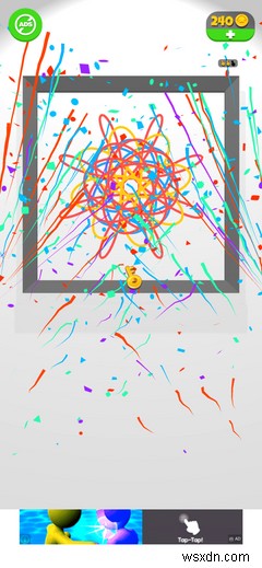 時間つぶしに最適！奇妙だけど癖になる満足系スマホアプリ10選