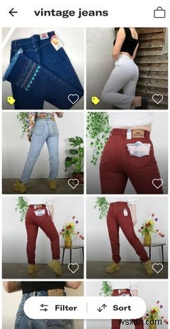 自宅で賢く節約!中古ファッションが楽しめるおすすめアプリ5選