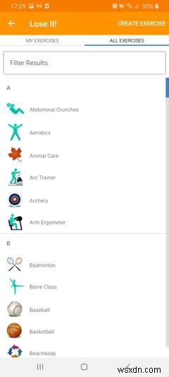 MyFitnessPalの代替アプリ6選！Android・iPhone対応のおすすめ食事・運動記録アプリ