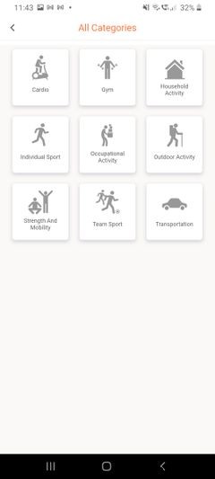 MyFitnessPalの代替アプリ6選！Android・iPhone対応のおすすめ食事・運動記録アプリ