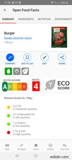 MyFitnessPalの代替アプリ6選！Android・iPhone対応のおすすめ食事・運動記録アプリ