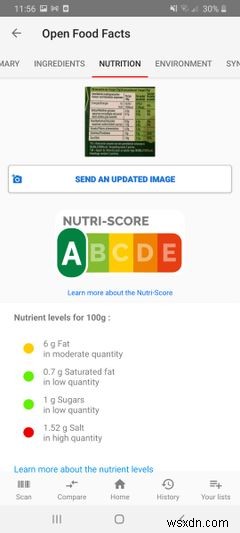 MyFitnessPalの代替アプリ6選！Android・iPhone対応のおすすめ食事・運動記録アプリ