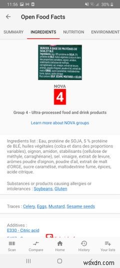MyFitnessPalの代替アプリ6選！Android・iPhone対応のおすすめ食事・運動記録アプリ