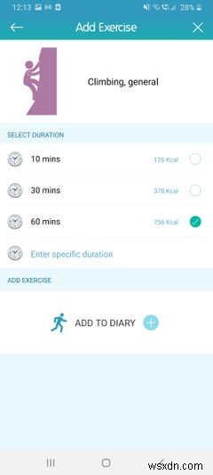 MyFitnessPalの代替アプリ6選！Android・iPhone対応のおすすめ食事・運動記録アプリ