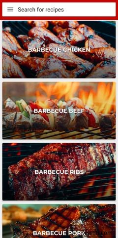 スマホ1つでBBQの達人に!グリル料理をレベルアップする4つの方法