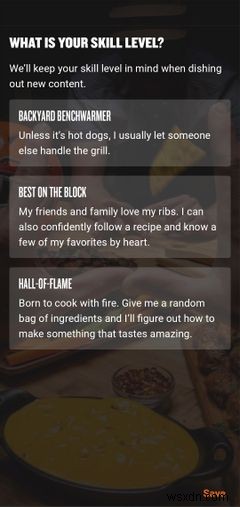 スマホ1つでBBQの達人に!グリル料理をレベルアップする4つの方法