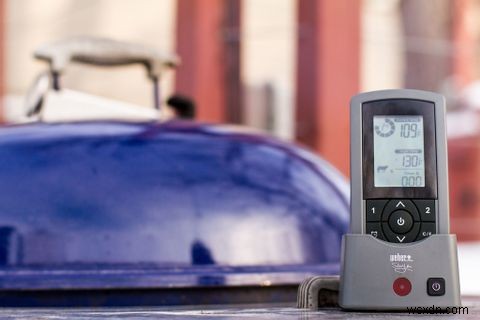 スマホ1つでBBQの達人に!グリル料理をレベルアップする4つの方法
