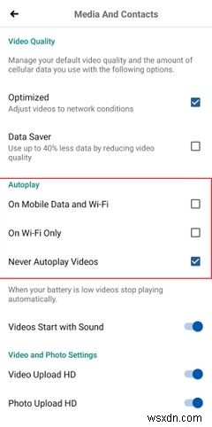 Androidスマホで光の点滅・ストロボを回避する6つの方法｜光過敏症のリスクから身を守る設定術