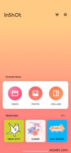 透かし(ウォーターマーク)なしで使えるおすすめ無料Android動画編集アプリ6選