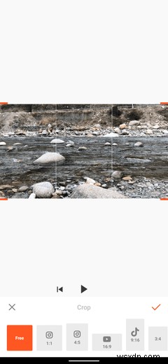 透かし(ウォーターマーク)なしで使えるおすすめ無料Android動画編集アプリ6選