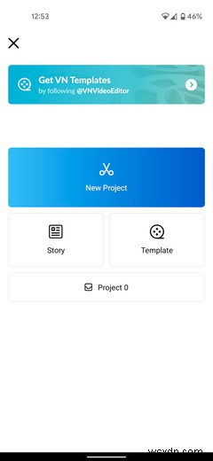 透かし(ウォーターマーク)なしで使えるおすすめ無料Android動画編集アプリ6選