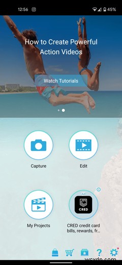 透かし(ウォーターマーク)なしで使えるおすすめ無料Android動画編集アプリ6選