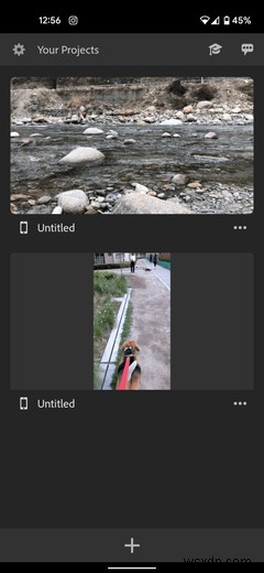 透かし(ウォーターマーク)なしで使えるおすすめ無料Android動画編集アプリ6選