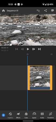 透かし(ウォーターマーク)なしで使えるおすすめ無料Android動画編集アプリ6選