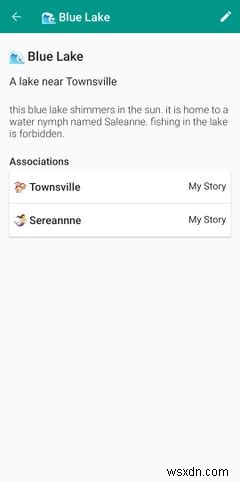 Androidで使える!おすすめ世界観構築アプリ6選