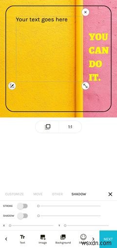 デザインスキル不要!やる気を刺激する名言画像が作れるAndroidアプリ5選
