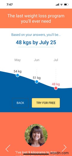 Noom(ヌーム)とは何か?ダイエットアプリの特徴・機能・使い方を徹底解説