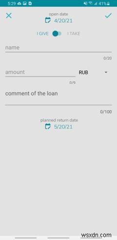 スマホで借金返済を加速!おすすめ債務管理アプリ7選