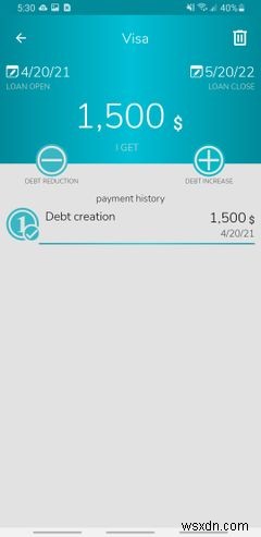 スマホで借金返済を加速!おすすめ債務管理アプリ7選