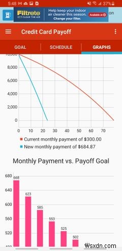 スマホで借金返済を加速!おすすめ債務管理アプリ7選