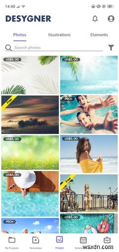 スマホで簡単！目を引くポスターが作れるAndroidアプリ6選