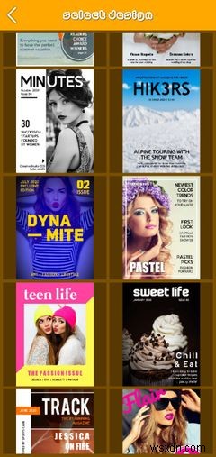 スマホで簡単！目を引くポスターが作れるAndroidアプリ6選