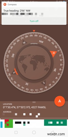 Androidで使えるおすすめコンパスアプリ9選【無料・広告なしも】
