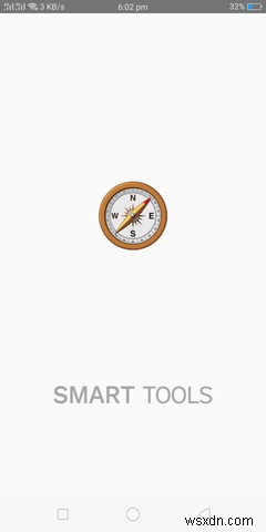 Androidで使えるおすすめコンパスアプリ9選【無料・広告なしも】