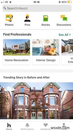 スマホで叶える理想の住まい!間取り・インテリアデザインに役立つアプリ5選