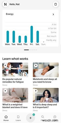 Androidで使えるおすすめ健康ジャーナルアプリ5選