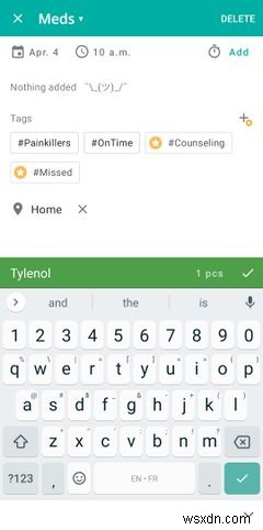 Androidで使えるおすすめ健康ジャーナルアプリ5選