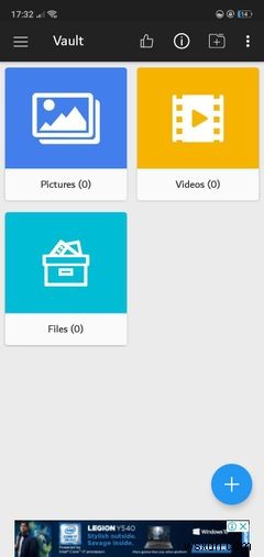 スマホのプライベート写真を守る!おすすめAndroidギャラリーヴォールトアプリ5選
