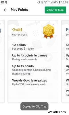 Google Playポイントとは?貯め方・使い方をわかりやすく解説