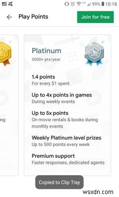 Google Playポイントとは?貯め方・使い方をわかりやすく解説