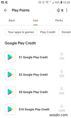 Google Playポイントとは?貯め方・使い方をわかりやすく解説