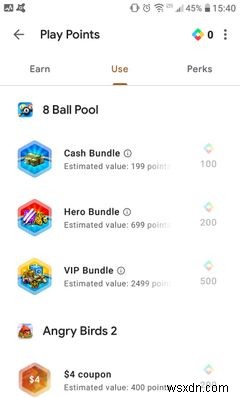 Google Playポイントとは?貯め方・使い方をわかりやすく解説