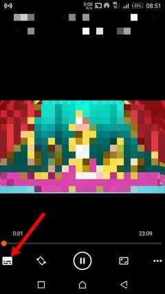 Androidの動画に字幕を追加する方法【自動・手動どちらも解説】