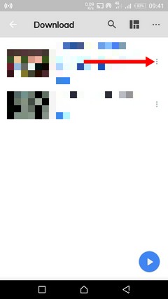 Androidの動画に字幕を追加する方法【自動・手動どちらも解説】